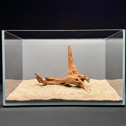 Malaysian Driftwood for Aquarium (6-8")