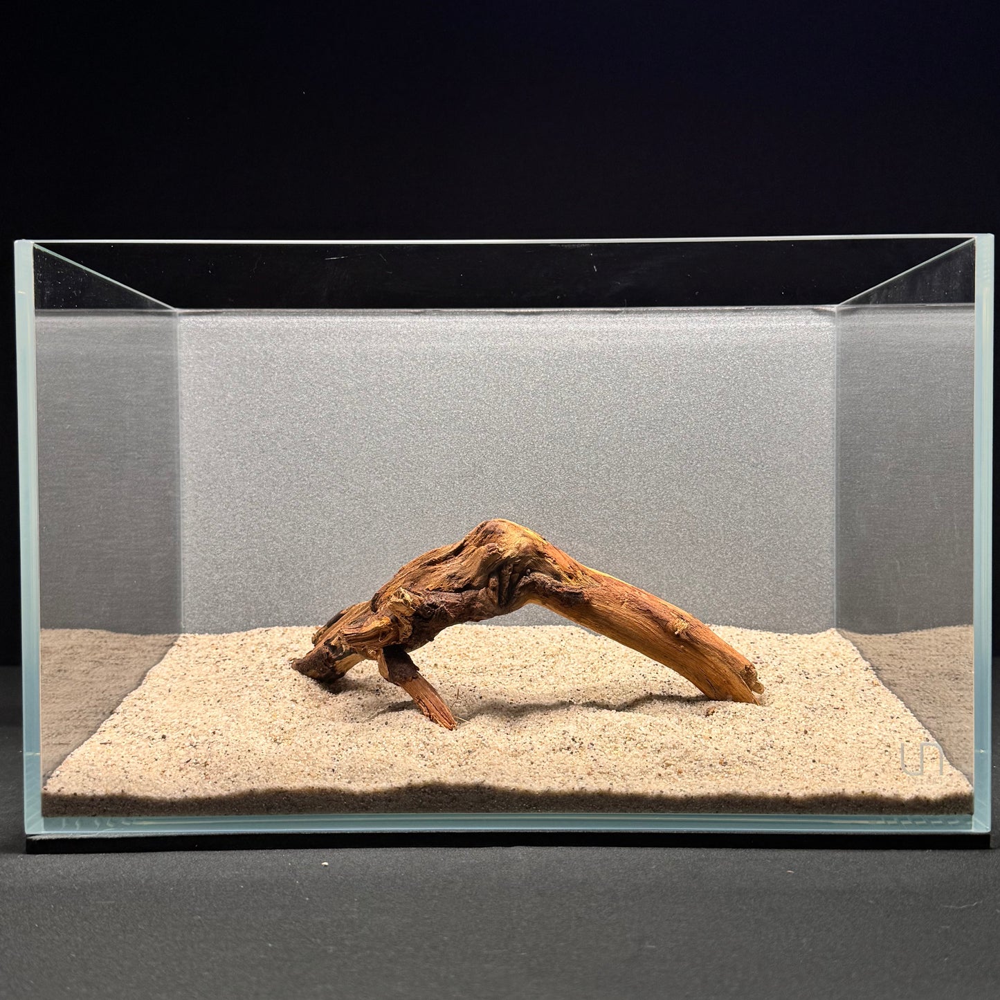 Malaysian Driftwood for Aquarium (6-8")