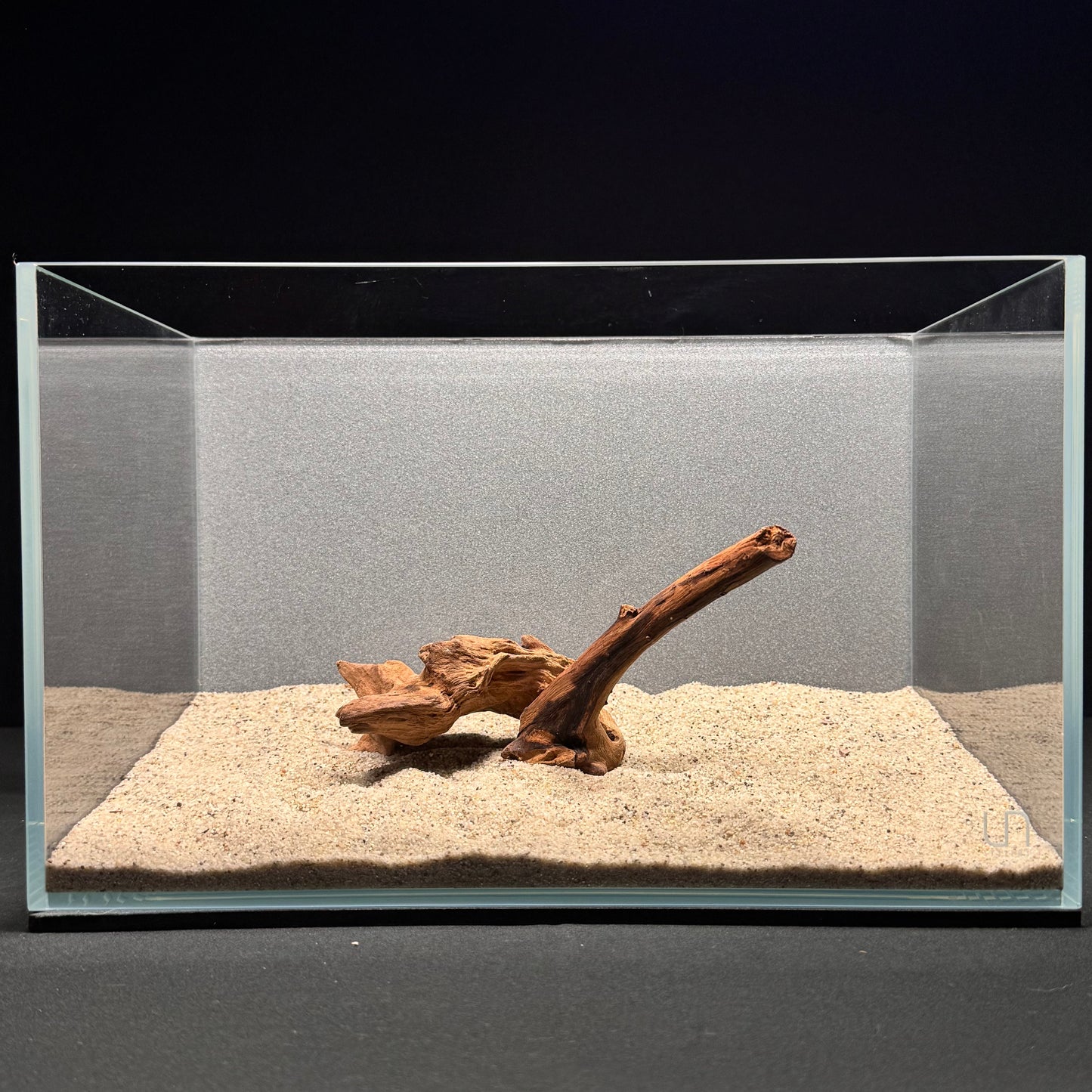 Malaysian Driftwood for Aquarium (6-8")