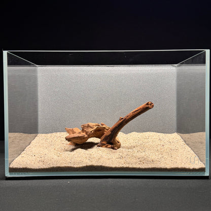 Malaysian Driftwood for Aquarium (6-8")