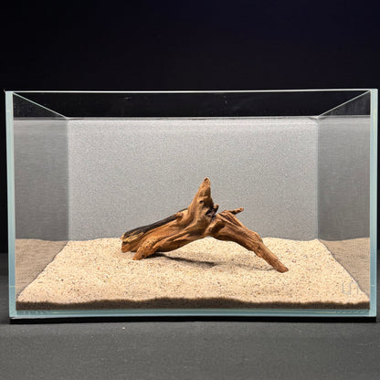 Malaysian Driftwood for Aquarium (6-8")