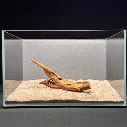 Malaysian Driftwood for Aquarium (6-8")