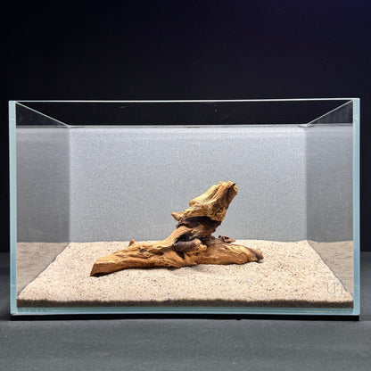 Malaysian Driftwood for Aquarium (6-8")