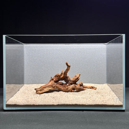 Malaysian Driftwood for Aquarium (6-8")
