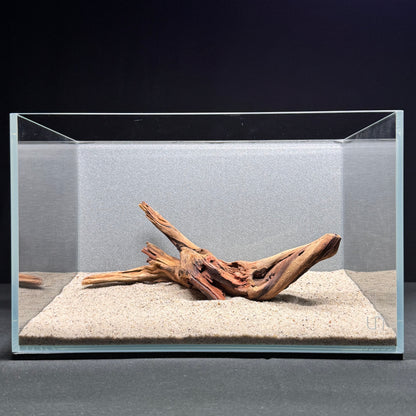 Malaysian Driftwood for Aquarium (8-10")