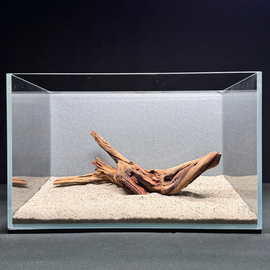Malaysian Driftwood for Aquarium (8-10")