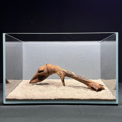 Malaysian Driftwood for Aquarium (8-10")