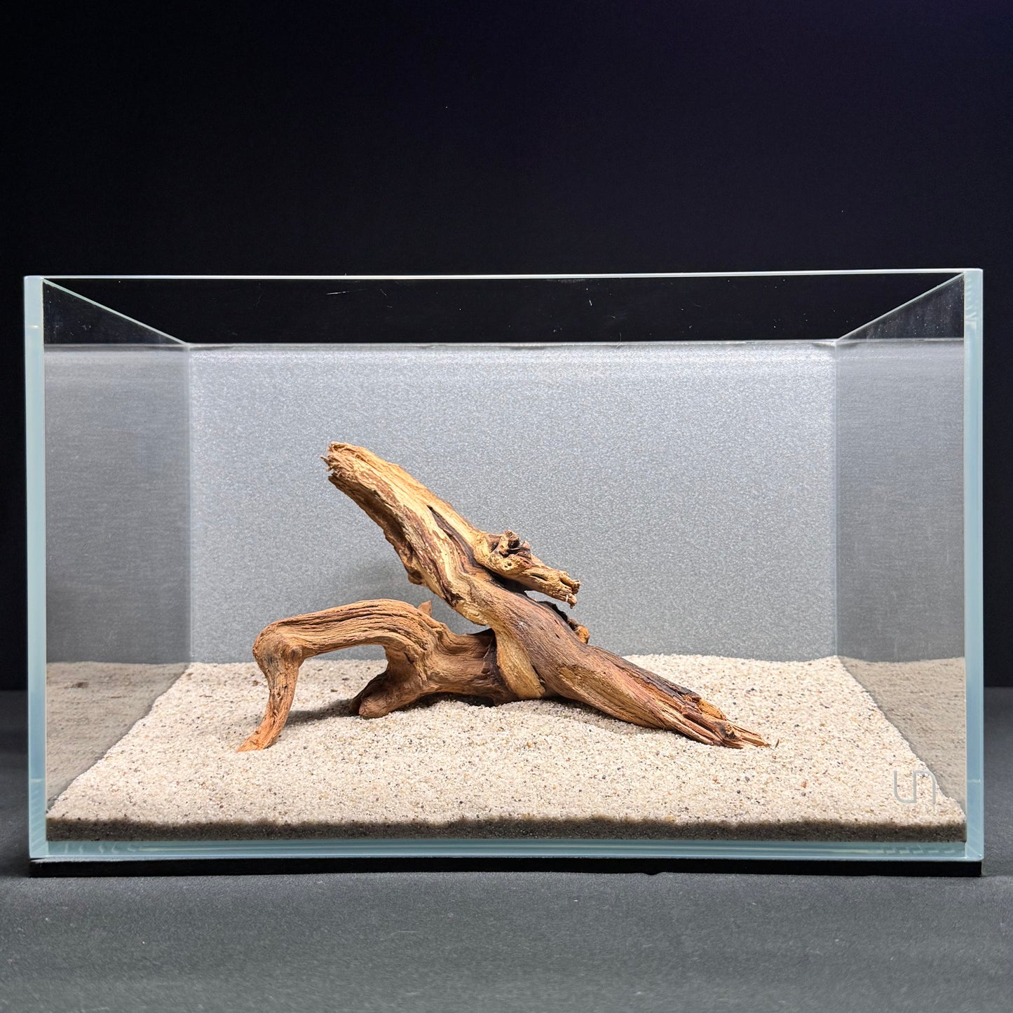 Malaysian Driftwood for Aquarium (8-10")