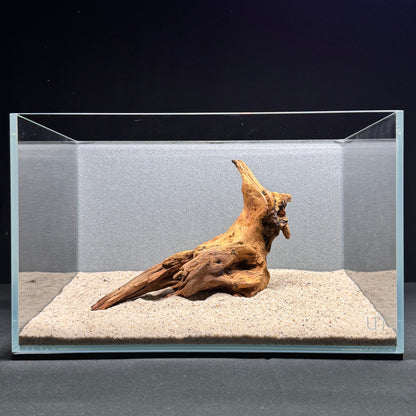 Malaysian Driftwood for Aquarium (8-10")