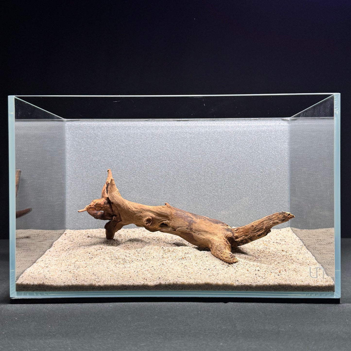 Malaysian Driftwood for Aquarium (8-10")