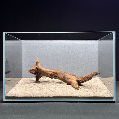 Malaysian Driftwood for Aquarium (8-10")