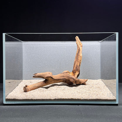 Malaysian Driftwood for Aquarium (8-10")