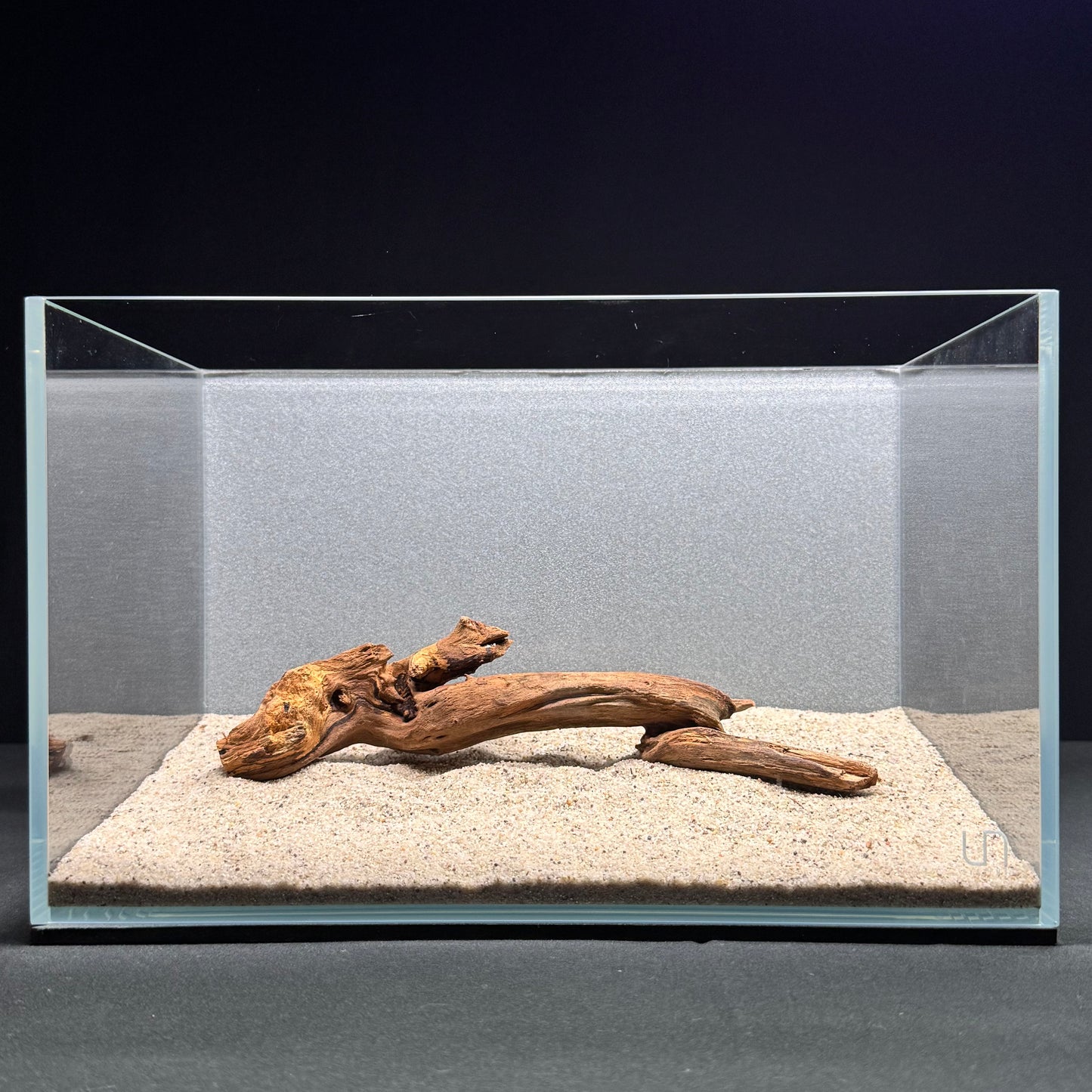 Malaysian Driftwood for Aquarium (8-10")