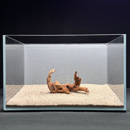 Malaysian Driftwood for Aquarium (4-6")