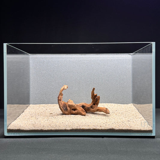 Malaysian Driftwood for Aquarium (4–6")