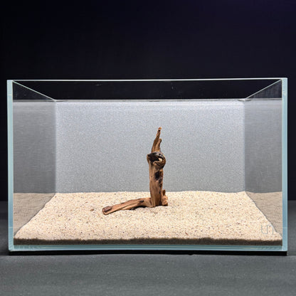 Malaysian Driftwood for Aquarium (4-6")