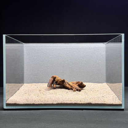 Malaysian Driftwood for Aquarium (4-6")