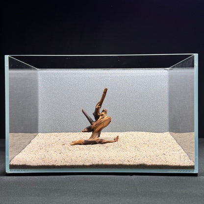 Malaysian Driftwood for Aquarium (4-6")