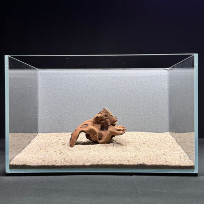 Malaysian Driftwood for Aquarium (4-6")