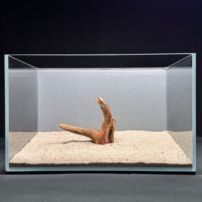 Malaysian Driftwood for Aquarium (4-6")
