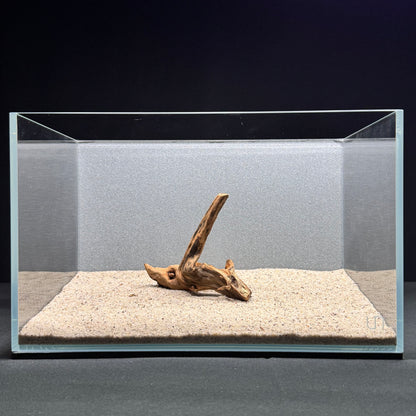 Malaysian Driftwood for Aquarium (4-6")