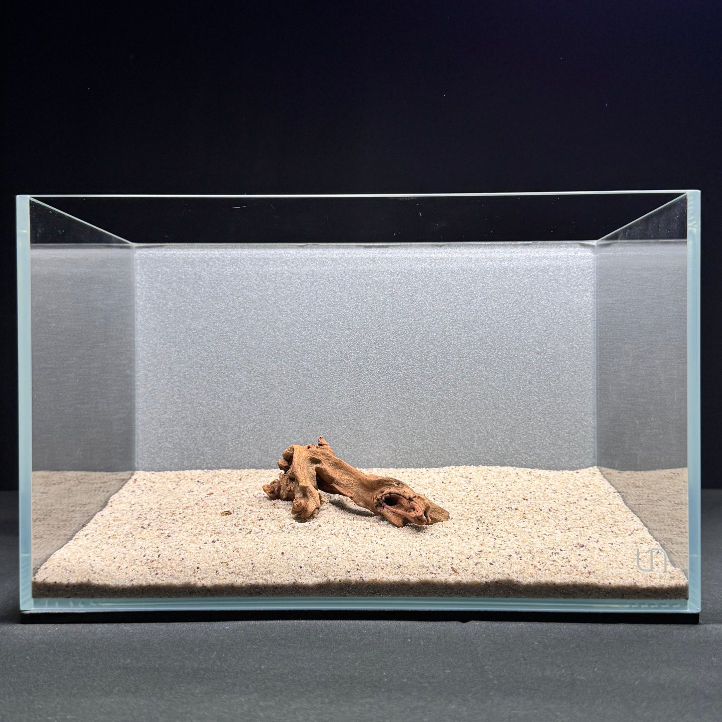 Malaysian Driftwood for Aquarium (4–6")