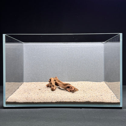 Malaysian Driftwood for Aquarium (4-6")