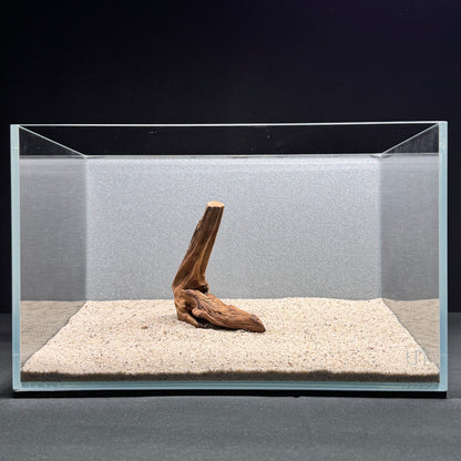 Malaysian Driftwood for Aquarium (4-6")
