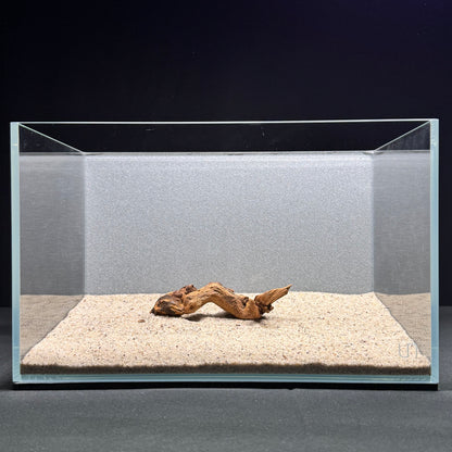 Malaysian Driftwood for Aquarium (4-6")