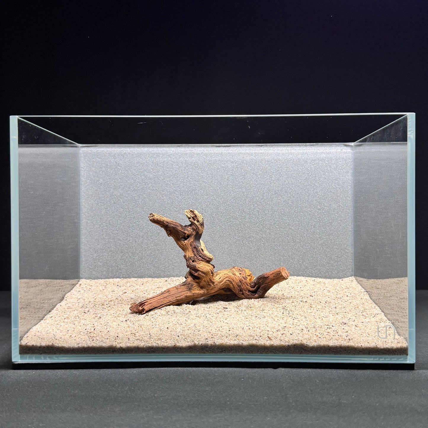 Malaysian Driftwood for Aquarium (4–6")