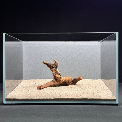 Malaysian Driftwood for Aquarium (4-6")