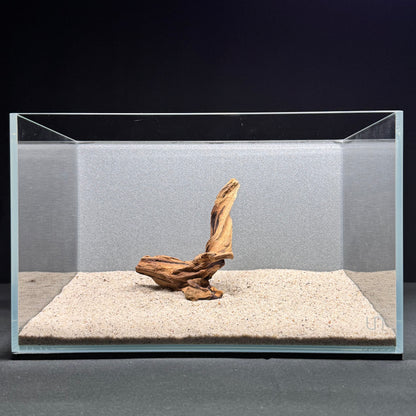 Malaysian Driftwood for Aquarium (4-6")