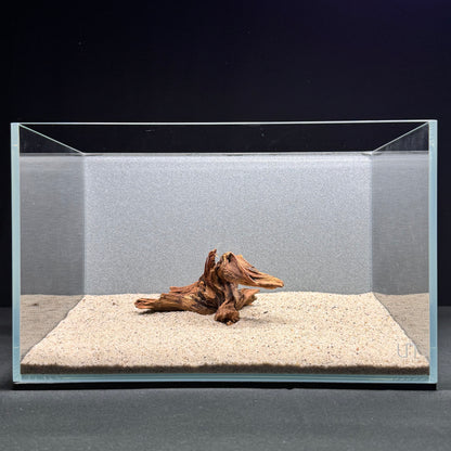 Malaysian Driftwood for Aquarium (4-6")