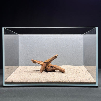 Malaysian Driftwood for Aquarium (4-6")