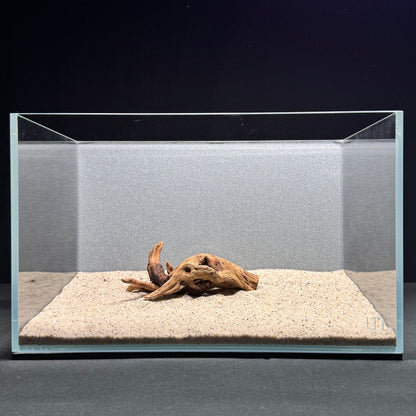 Malaysian Driftwood for Aquarium (4-6")