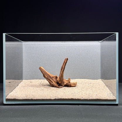 Malaysian Driftwood for Aquarium (4-6")