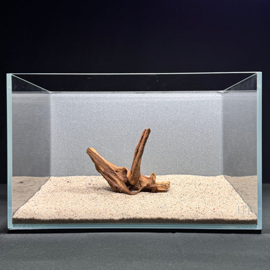 Malaysian Driftwood for Aquarium (4-6" Bundles)