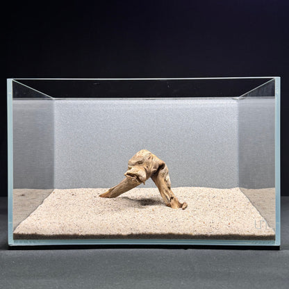 Malaysian Driftwood for Aquarium (4-6")