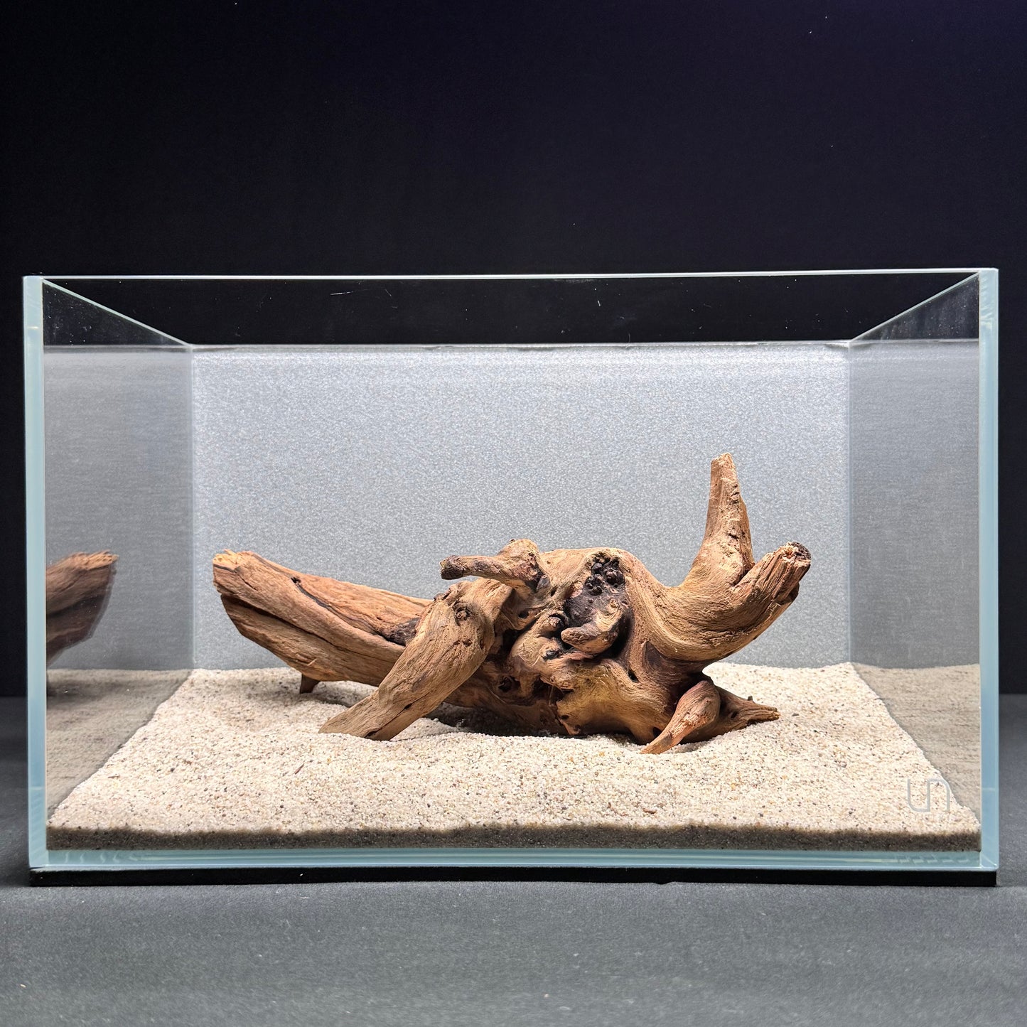 Centerpiece Malaysian Driftwood for Aquarium (8-10")
