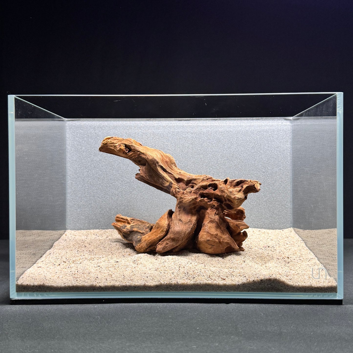 Centerpiece Malaysian Driftwood for Aquarium (8-10")