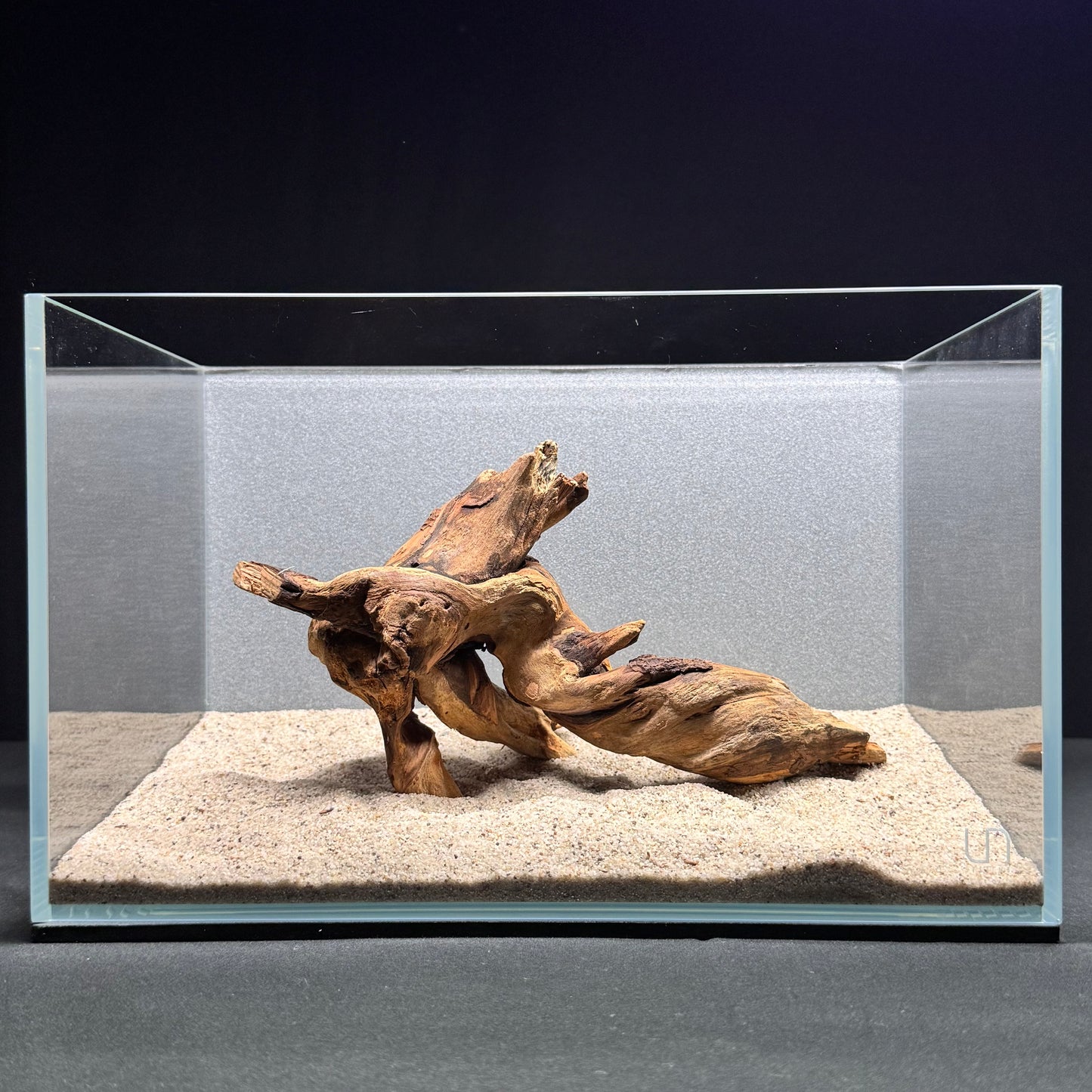 Centerpiece Malaysian Driftwood for Aquarium (8-10")