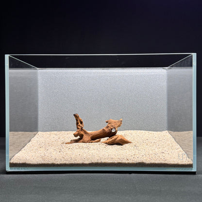 Malaysian Driftwood for Aquarium (4-6")
