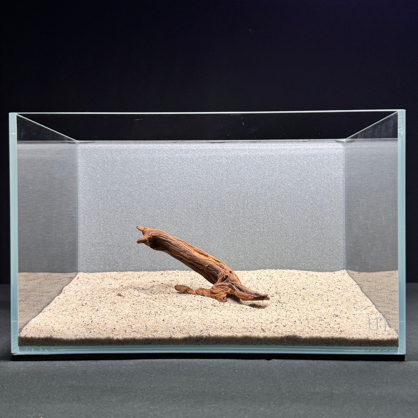 Malaysian Driftwood for Aquarium (4–6")