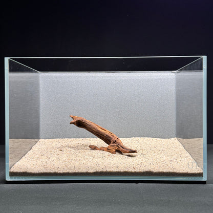 Malaysian Driftwood for Aquarium (4-6")