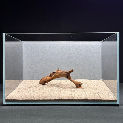 Malaysian Driftwood for Aquarium (4-6")