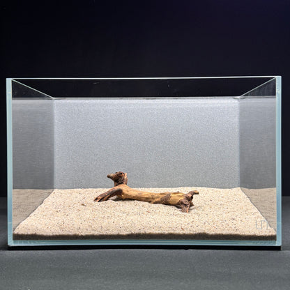 Malaysian Driftwood for Aquarium (4-6")