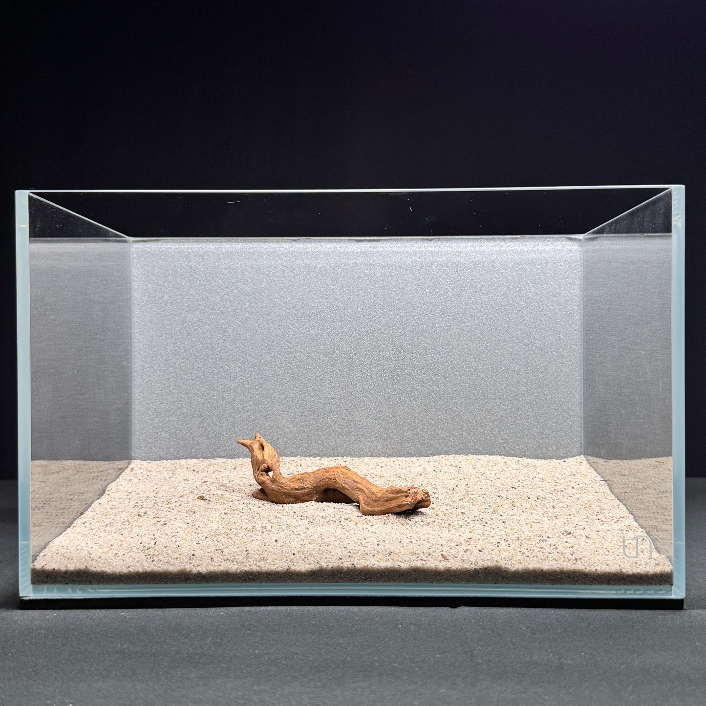 Malaysian Driftwood for Aquarium (4–6")