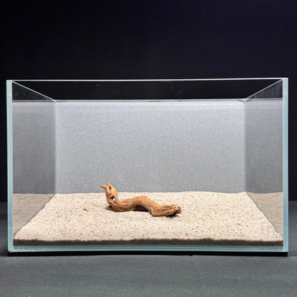 Malaysian Driftwood for Aquarium (4-6")