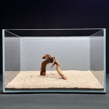 Malaysian Driftwood for Aquarium (4-6")