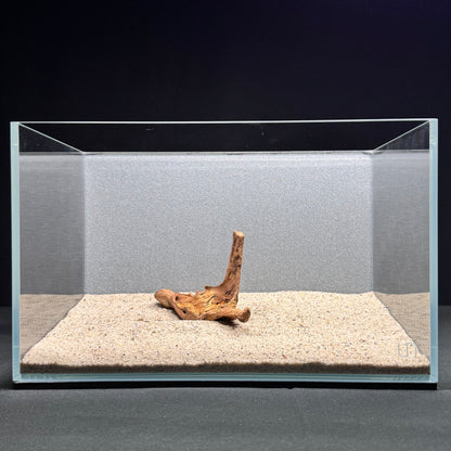 Malaysian Driftwood for Aquarium (4-6")